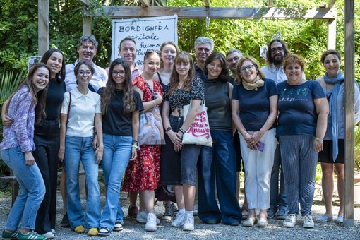 Bordighera: si chiude la stagione estiva del Museo Bicknell, che ha rinforzato il legame tra Liguria e Lituania