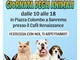 Sanremo: sabato prossimo i volontari dell'Enpa in piazza Colombo per la ‘Giornata degli animali’