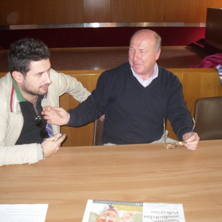 Domenica primo congresso dell’UDC a Ventimiglia, all’odg: Gabriele Sismondini Segretario e Riorganizzazione del partito