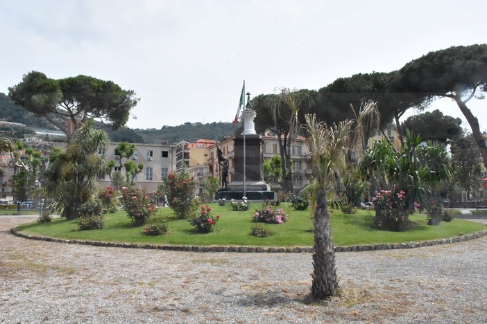 Ventimiglia: ai giardini pubblici il primo torneo di minigolf per persone con disabilità