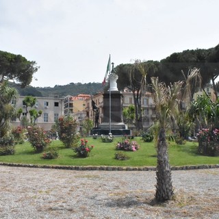 Ventimiglia: ai giardini pubblici il primo torneo di minigolf per persone con disabilità