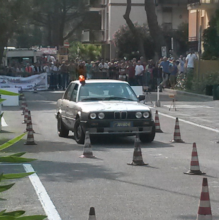 San Bartolomeo al Mare: domenica prossima la finale del Trofeo Gymkane memorial Raimondo Giordano