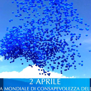 Arma di Taggia: la Giornata Mondiale per la Consapevolezza sull'Autismo e la realtà della Casa Grande di Giz