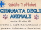 Sanremo: sabato prossimo i volontari dell'Enpa in piazza Colombo per la ‘Giornata degli animali’