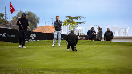 Grandiauto Golf Experience: tutto pronto per la terza edizione al Circolo Golf degli Ulivi di Sanremo