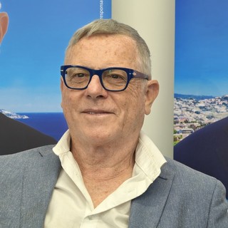 Elezioni Sanremo: Rolando a tutto campo su ospedale, Università, Festival, porto vecchio e ballottaggio