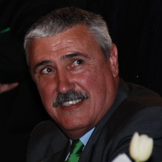 Giacomo Chiappori