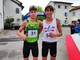 Trofeo nazionale di corsa su strada, medaglia d'argento per Gabriele Ferrara dell'Atletica 2000 Bordighera