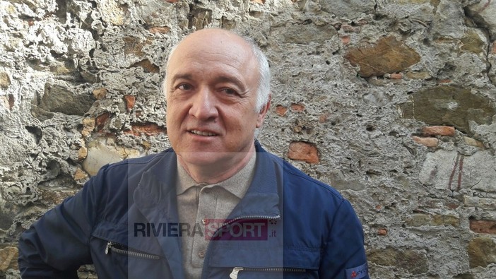 Ciclismo: due giorni alla 'Milano-Sanremo', Giuseppe Perletto ricorda le sue classiche (Video)