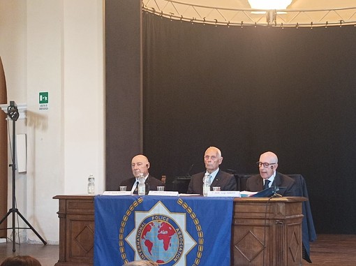 Bordighera ospita una conferenza sugli &quot;Anni di piombo&quot; (Foto)