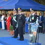 Il Generale Claudio Lunardo è il nuovo comandante della Legione Liguria: la cerimonia a Genova