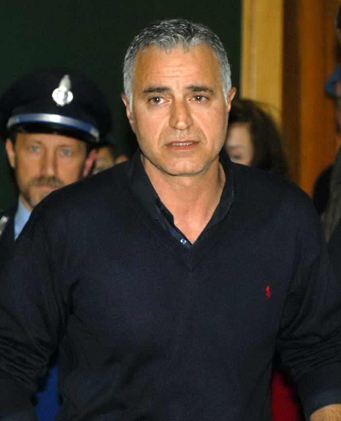E' stata respinta la richiesta di arresti domiciliari per Giuseppe Fasolo