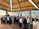 Gruppo europeo di cooperazione territoriale, riunione a Dolceacqua (Foto)