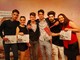 Musica, spettacolo e alta moda: grande successo allo show organizzato da Gori Hair School e Accademia Formativa