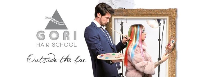 Ultimi posti disponibili per il nuovo biennio 2019-21 della Gori Hair School: oltre ai corsi base anche la 'Mini Accademia'