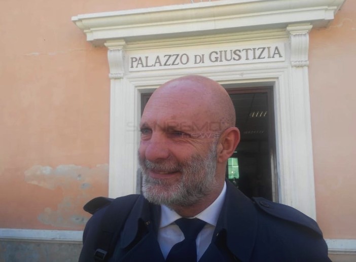 Gian Alberto Mangiante, presidente del Cda di Rivieracqua