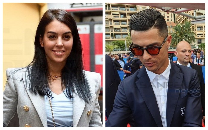 #Sanremo2020: domani sarà il 'Georgina-Cristiano Day', una suite all'hotel Royal prenotata a nome Ronaldo