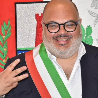 Undicesimo Premio Riva Ligure per il sindaco Giorgio Giuffra: &quot;Grandi emozioni, il nostro obiettivo? Migliorarci sempre&quot;