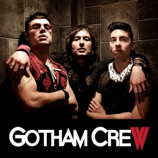 Arma di Taggia: questa sera in piazza Chierotti concerto dei 'Gotham Crew' e degli 'Healness'