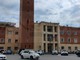 Ventimiglia: emesso il 'Daspo urbano' per l'allontanamento del parcheggiatore abusivo di fronte al Comune