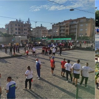 Due giorni dedicati alla petanque, al via il Grand Prix Internazionale Città di Bordighera (Foto)