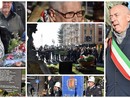 Giornata della Memoria: non dimentichiamo, a Sanremo il ricordo delle vittime del nazismo (Foto e Video)