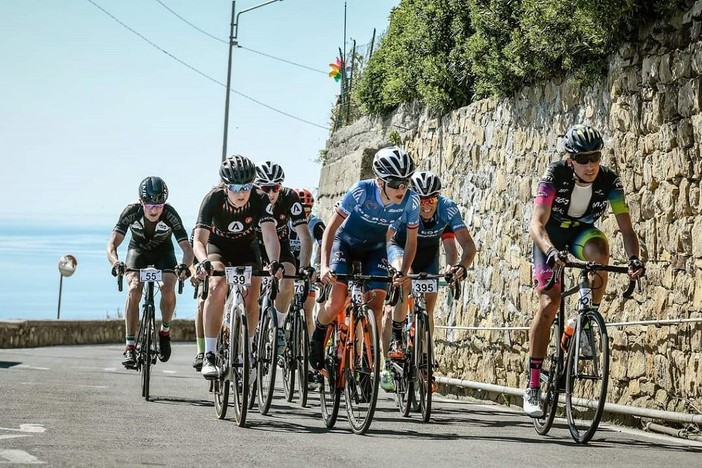 Ciclismo. Domenica torna l'appuntamento con “La Classicissima” Sanremo-Sanremo