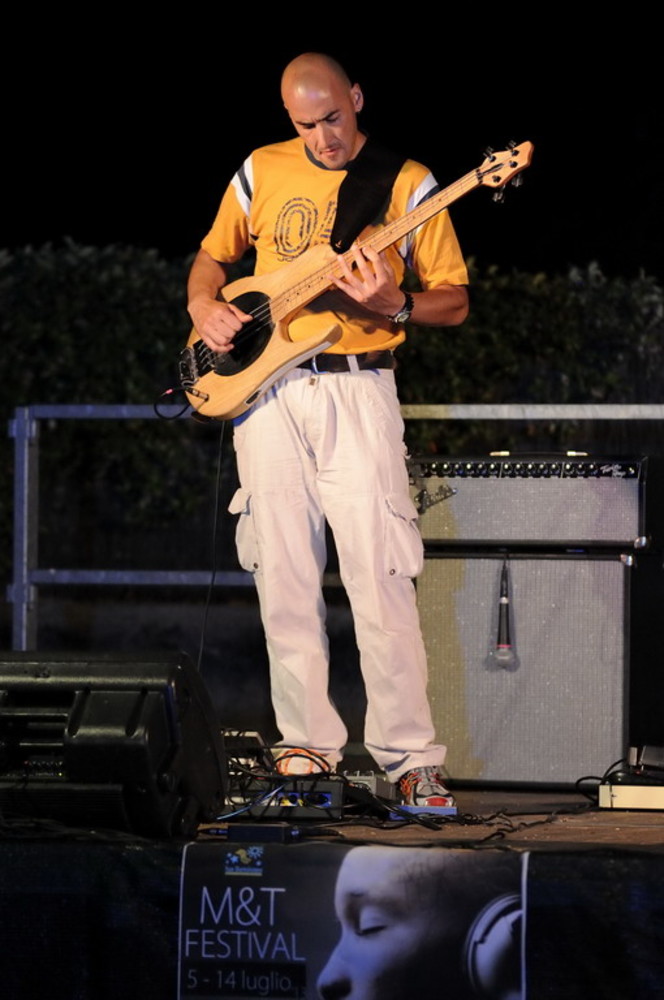 Le foto del Guitar Journey al M&amp;T Festival: musica, arte, teatro, canzone d'autore e danza per una rassegna culturale di alto livello