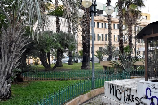 Sanremo: lavori in corso e progetti per il futuro, il punto di vista della nostra lettrice Teresa