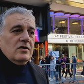 Festival di Sanremo: l'Assessore Faraldi &quot;Per i prossimi anni alcuni correttivi ma siamo sulla strada giusta&quot;