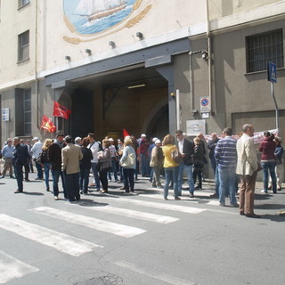 Imperia: nuova chiusura della Agnesi, stop alla produzione dalle 22 del 30 aprile alle 6 dell'11 maggio