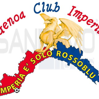 Il Genoa Club Imperia organizza un pullman per Genoa-Milan di martedì sera