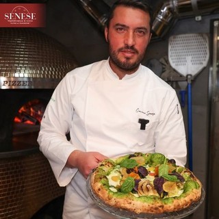 La Pizzeria Senese riapre con il botto e tante novità