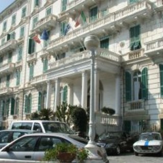 Sanremo: sabato prossimo al ‘Grand Hotel des Anglais’ la presentazione del libro di Giovanni Giudici