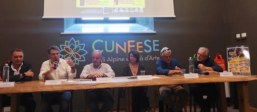 GiallOrmea, presentata la quinta edizione: appuntamento da lunedì 15 a venerdì 19 luglio