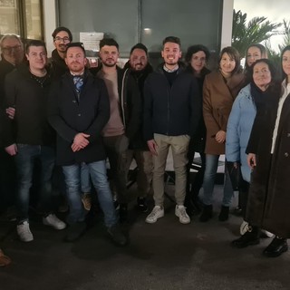 Il gruppo civico a sostegno di Gabriele Sismondini