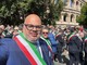 Giorgio Giuffra da Riva Ligure alla Festa della Repubblica nazionale: l'unico sindaco della provincia di Imperia (Foto)