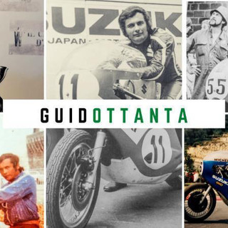 Sabato a Taggia l’omaggio a Guido Mandracci nel giorno del suo 80° compleanno