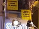 Sanremo: attacco di Greenpeace al Festival, 10 attivisti si sdraiano davanti all'Ariston, tutti fermati