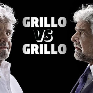 Sanremo: arriva il 23 maggio al Teatro Ariston il nuovo spettacolo di Beppe Grillo, oggi via alle prevendite