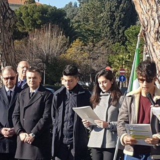 Giorno del Ricordo, Giorgio Mulè: “Mantenere alta l’attenzione su una vicenda che tocca l’intero popolo italiano”