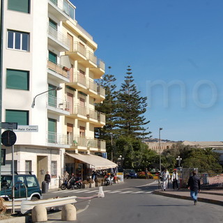 Sanremo: da sabato via all'isola pedonale estiva anche nella zona dei Giardini Vittorio Veneto