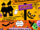 “Dolcetto o scherzetto?”: Halloween Party da brivido a Bordighera alta