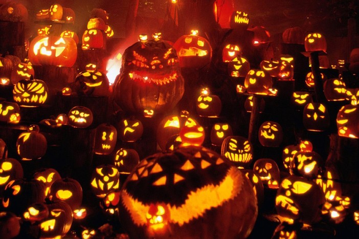 Ventimiglia festeggia Halloween con eventi per grandi e piccini (Foto)