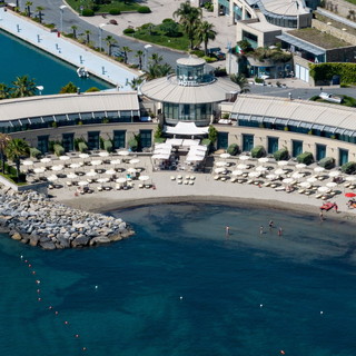 Grande riapertura dell’Hotel Riviera dei Fiori di San Lorenzo al Mare, pronto a riaccogliere i suoi ospiti da venerdì 20 dicembre