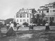 Nel gennaio 1902 l'Hockey su prato venne giocato per la prima volta in Italia a Bordighera
