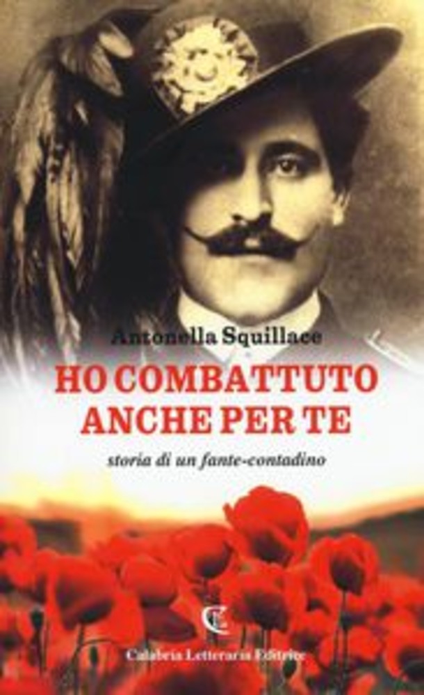 Bordighera: oggi pomeriggio all'ex Chiesa Anglicana la presentazione del libro di Antonella Squillace