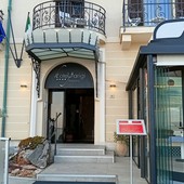 Bordighera, cena di gala all'hotel Parigi con i sommeliers di AMS e ASPI Riviera dei Fiori