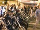 Sanremo: grande successo ed anche l'Assessore regionale Berrino per il 13° anniversario di 'Harley and Florwers'