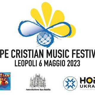 La richiesta di pace arriva da Sanremo: il Festival della Canzone Cristiana vola in Ucraina